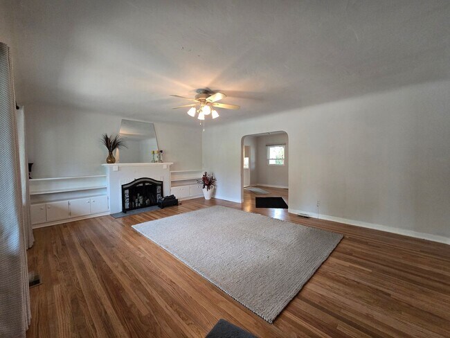 Photo - 1304 Galisteo Pkwy