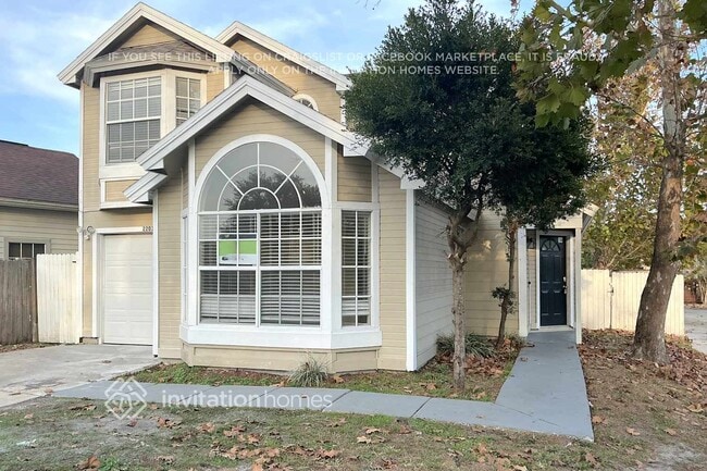 Photo - 2203 Canonero Ct