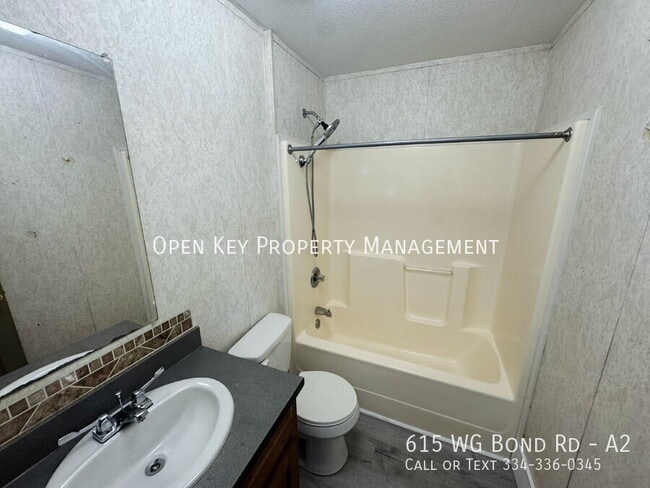 Photo - 615 Wg Bond Rd