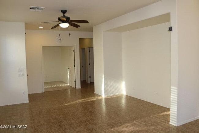 Photo - Move in Ready 2 bedroom 2 bath with den!