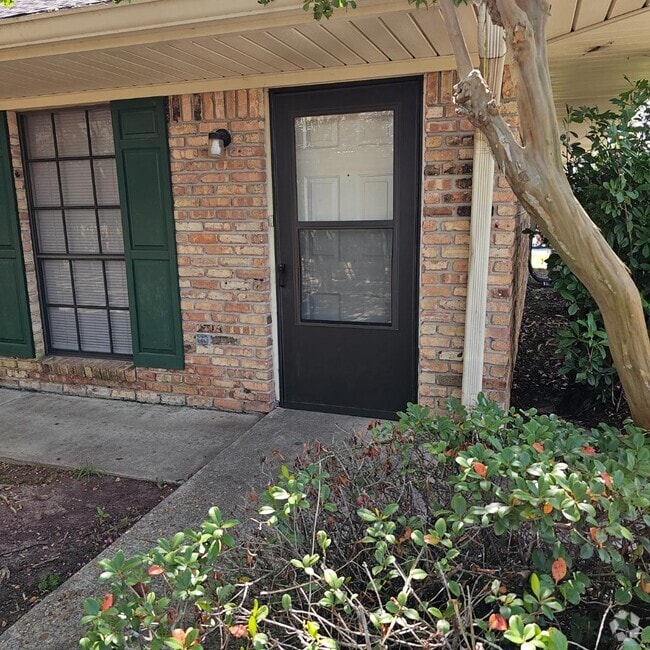 Building Photo - 1015-A Talbot Ave Rental