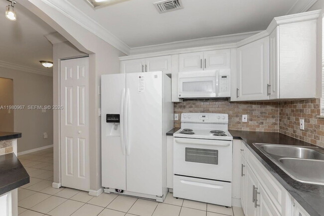 Photo - Southwest 8th Avenue, Hallandale Beach, FL 33009 - 3 BR 2 BA single-family home