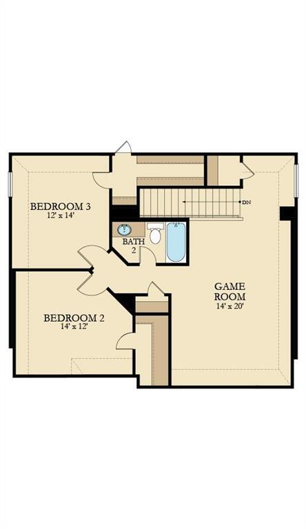 Photo - 5438 Tourmaline Wy