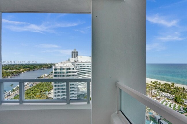 Photo - 4401 Collins Ave Unit 1503