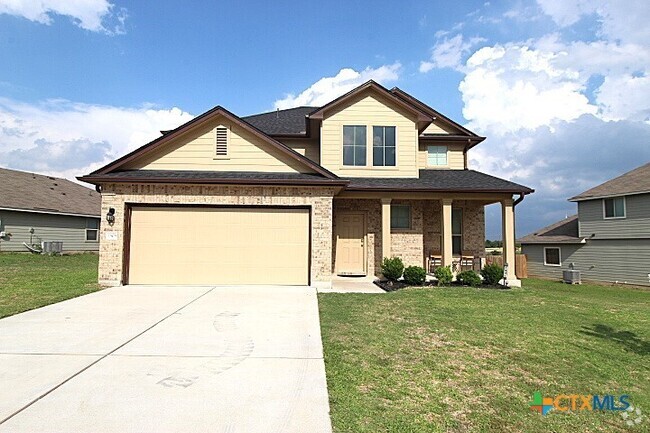 Building Photo - 1808 Cow House Ct