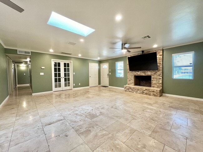 Photo - 3 Bd 3 Ba + Office + Den + Arizona Room!