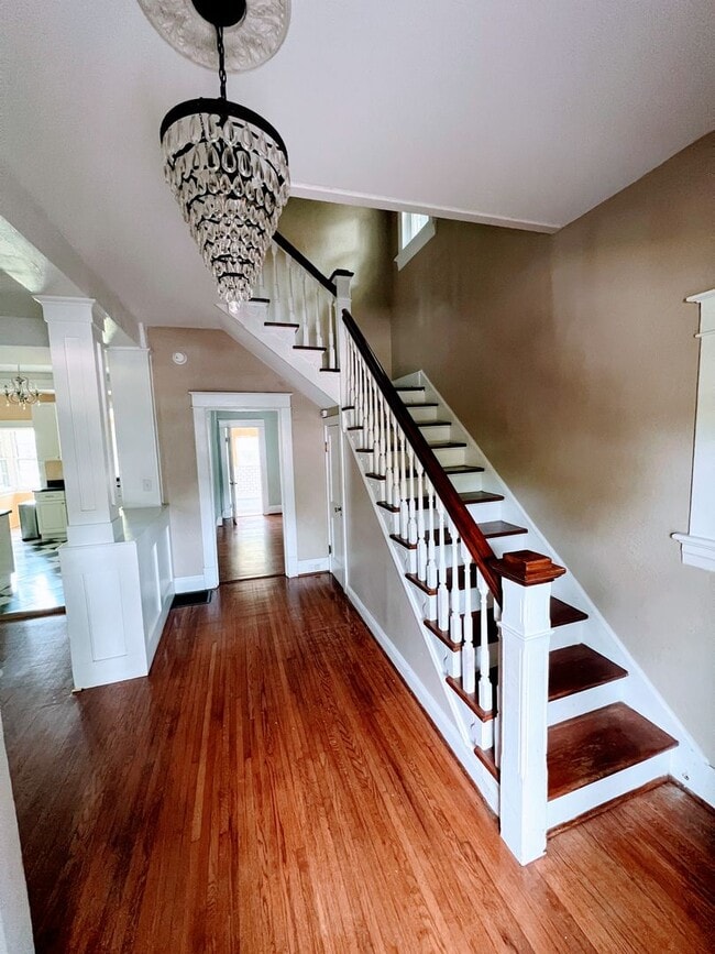 Photo - 4 Bedroom House in Lynchburg