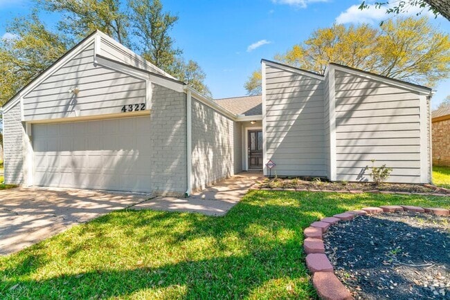 Building Photo - 4322 Eagle Fork Dr Rental
