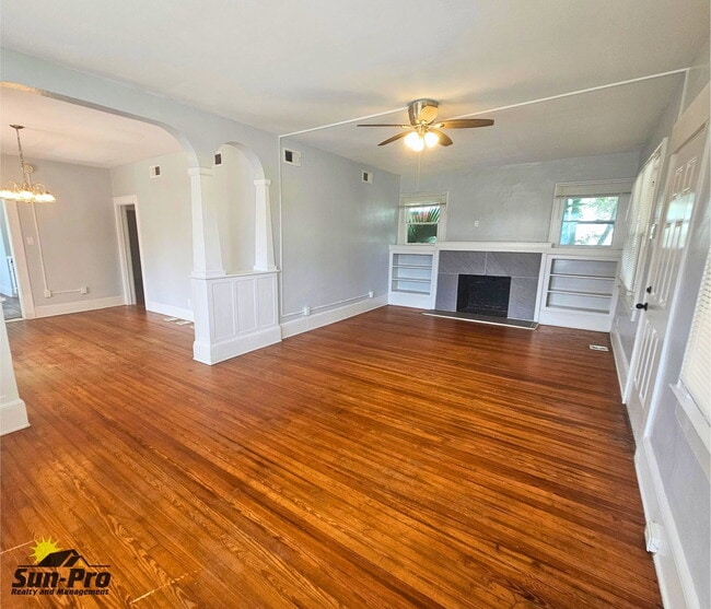 Photo - 601 Butler Blvd