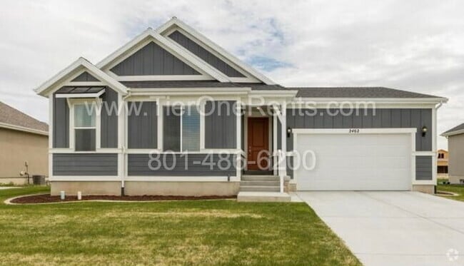 Building Photo - NO DEPOSIT option available for qualified ... Rental