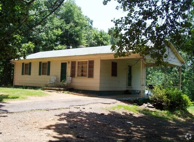 Building Photo - 2921 Dry Fork Rd Rental