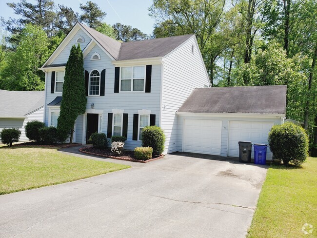 Building Photo - 1621 Sparrow Wood Ln SW Rental