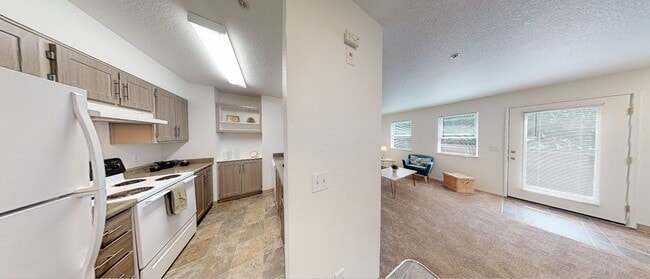 Photo - Springbrook Village