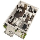 One Bedroom