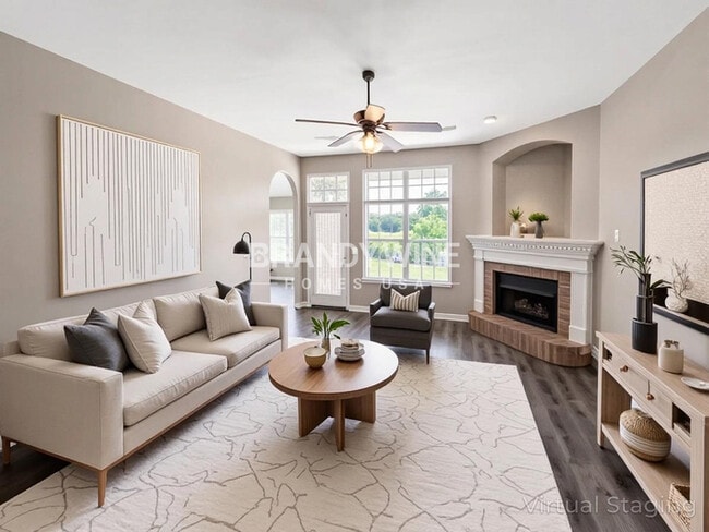 Photo - 1581 Farkleberry Dr