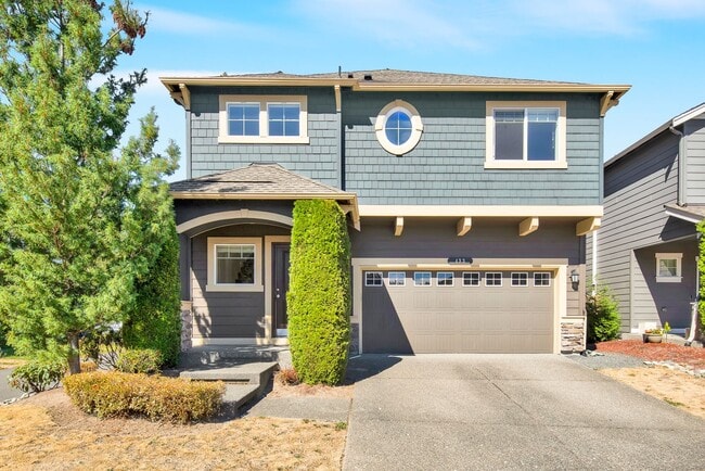 Building Photo - 4 Bedroom Lynnwood - Gorgeous Home