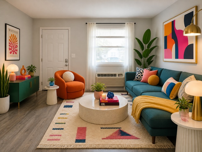 Photo - *AVAILABLE NOW!* Cozy One Bedroom Duplex! Unit 1812 W 7th St.