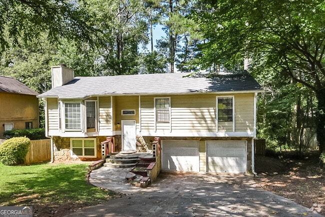 Building Photo - 3668 Willow Wood Way NW Rental