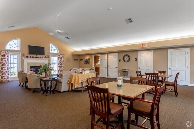 Clubhouse