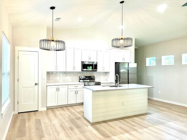 Photo - Gorgeous New Home! Close to Historic District and Beach