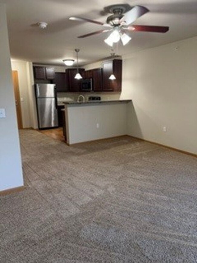 Fairway Glen Apartments