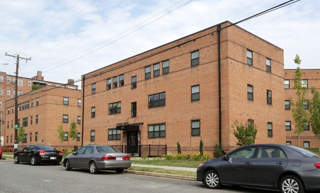 Photo - Takoma Flats - Downtown Silver Spring