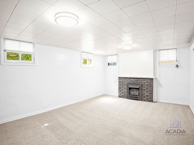 Photo - Lar-125 E 600 N Provo, UT 84606 Unit Basement