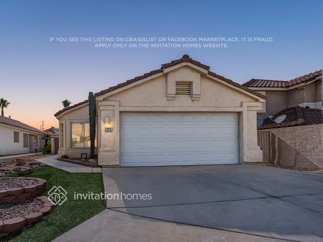 Building Photo - 3413 Travelers Ct