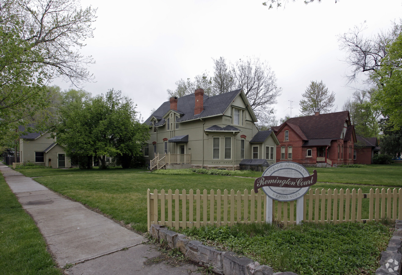 Photo - Remington Court Vintage Apartment Residences