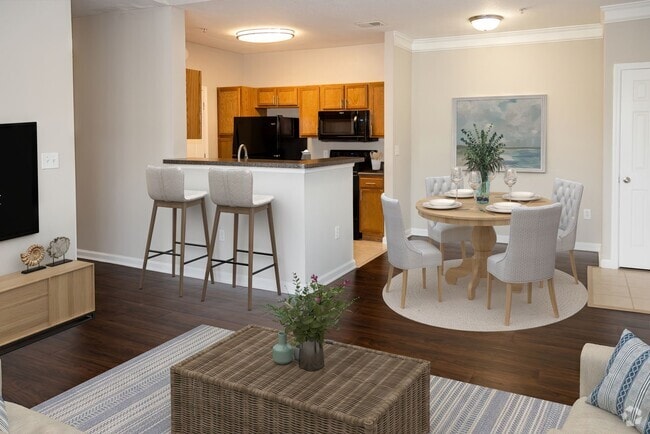 Building Photo - Prosper Orange Beach Rental