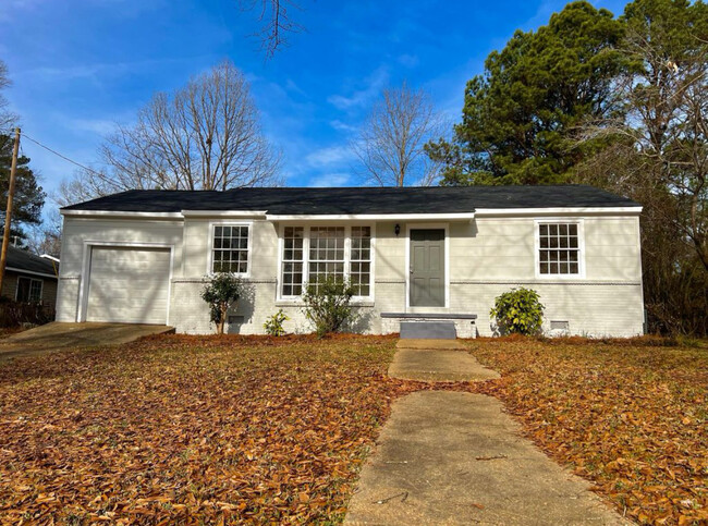 Front of house - 1603 Osborne St House