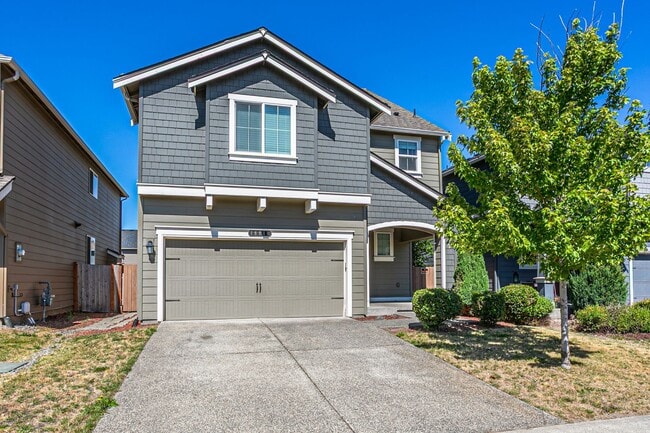 Beautiful 4 bedroom, 2.5 bath home in Rain... - Beautiful 4 bedroom, 2.5 bath home in Rain...