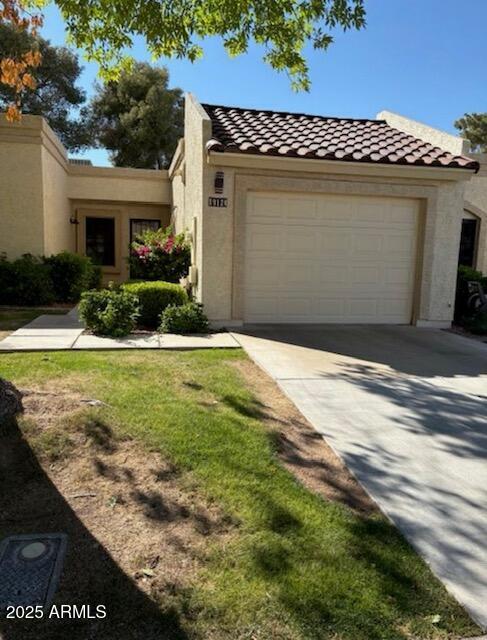 Photo - 19124 N 97th Ln Casa Adosada
