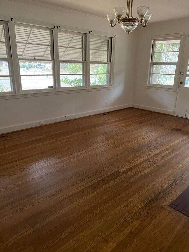 Photo - 1511 Howard St
