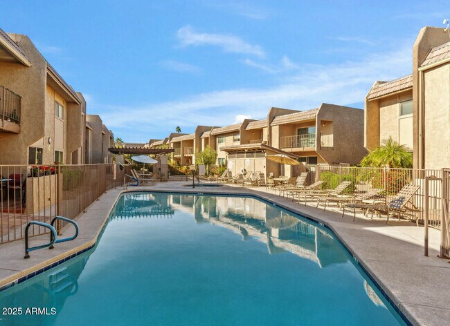 7436 E Chaparral Rd Unit 264B