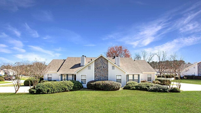 Photo - Faris Residences Newnan