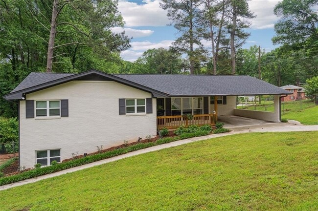 Photo - 2432 Kelly Lake Dr Casa