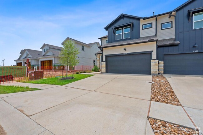 Building Photo - 8513 Wellspring Loop Rental