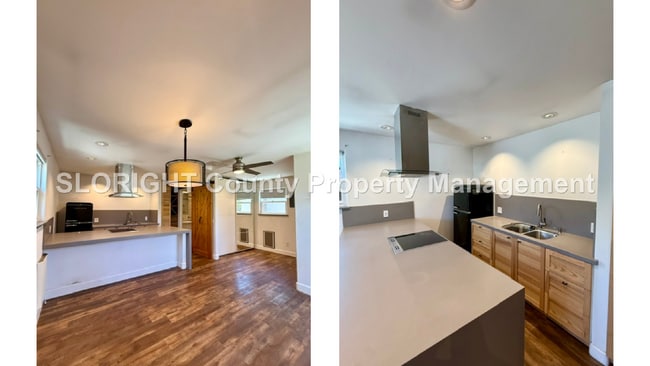 Photo - AVAILABLE JUNE - SLO STUDIO with Private Yard