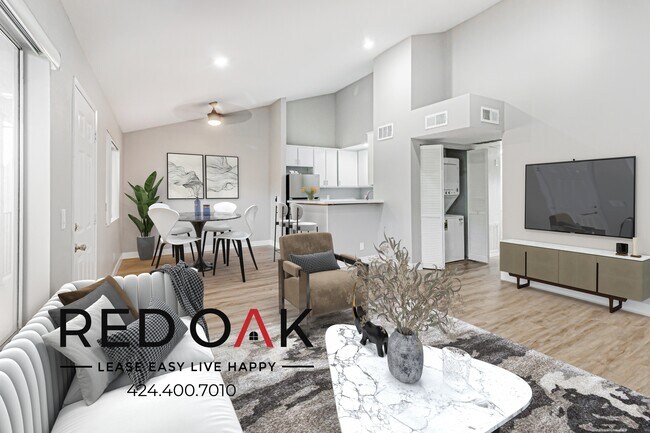 Building Photo - 14748 Burbank Blvd Unit 306 Rental