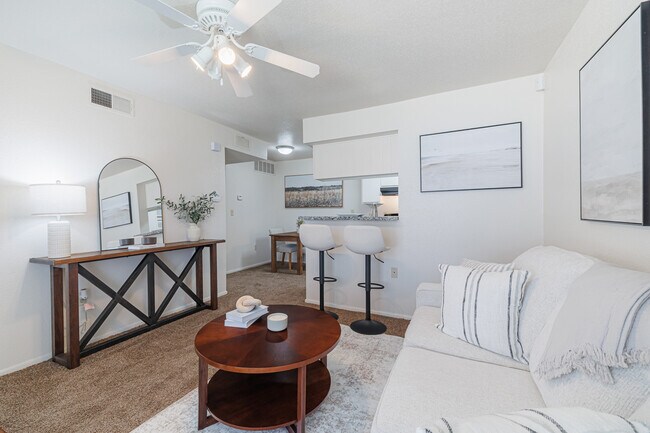 Madison Pointe