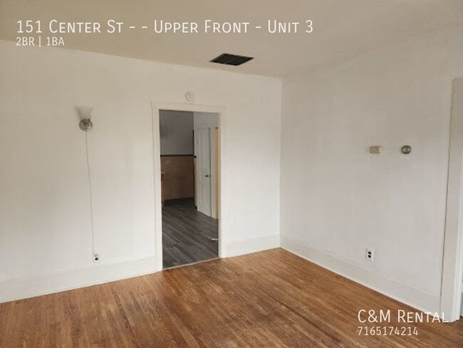 Photo - 151 Center St Unit 3