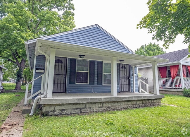 Building Photo - 2903 N Chester Ave Rental