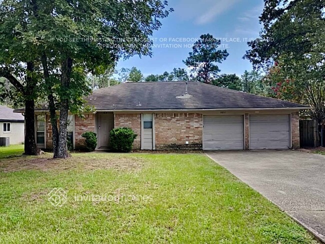 Building Photo - 3631 Dawnwood Dr Rental
