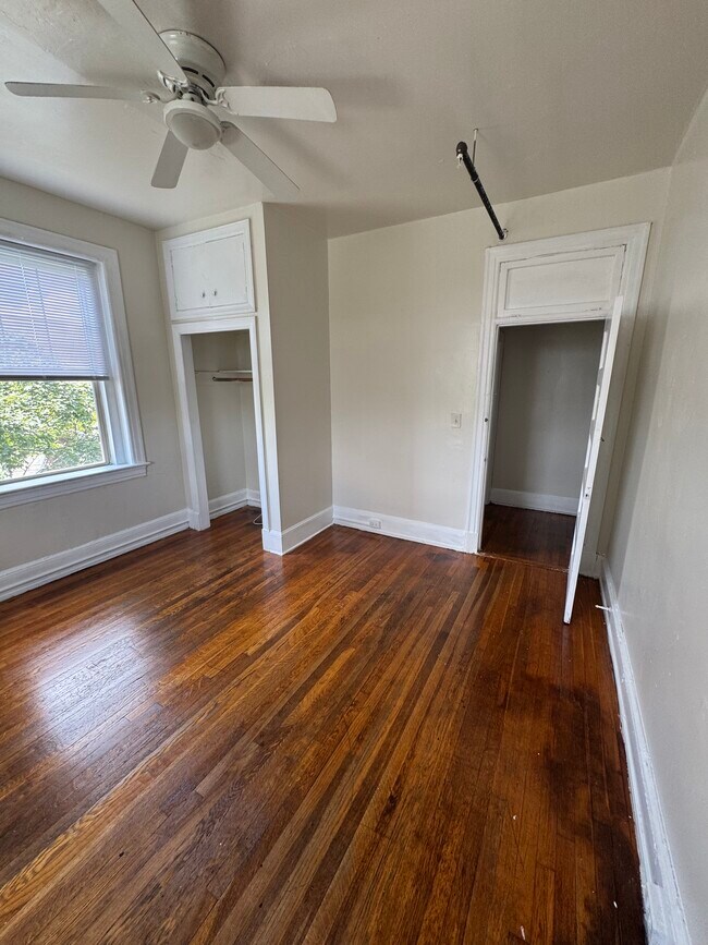 South Bedroom, 3BR