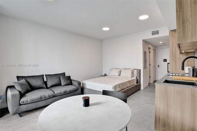 Photo - 151 NE 5th St Unit 1404