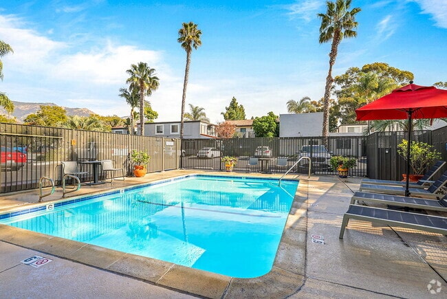 Building Photo - Hope Ranch Rental