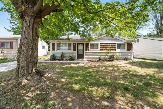 Building Photo - 2055 Alanson St Rental