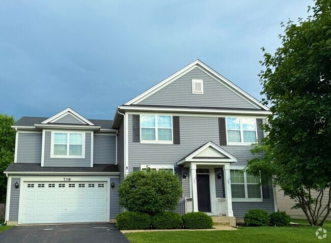 Building Photo - 738 Spires Dr Rental