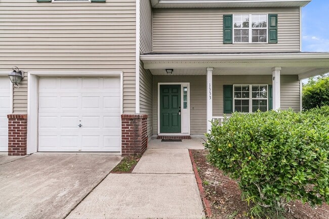 Photo - Recently Updated 4 bedroom 2.5 bathroom two story home available in Ladson!